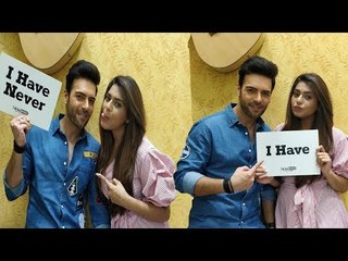 IWMBuzz: 'Never Have I Ever' with Sanjay Gagnani and Poonam Preet