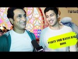 IWMBuzz: Rajev Paul and Shubhashish Jha celebrate 200 episodes of Jiji Maa