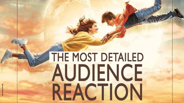 Zero | Most Detailed Audience Reaction | Shah Rukh Khan | Aanand L Rai | Anushka | Katrina