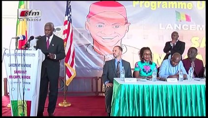 REPLAY - Xibar Yi 13h - Pr : IBOU DIOUF - 21 Décembre 2018