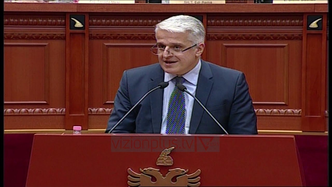 PS: Të përjashtohet Berisha, bëri thirrje për dhunë - News, Lajme - Vizion Plus