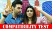 Compatibility test between Sanjay Gagnani and Poonam Preet