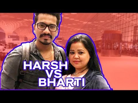 IWMBuzz: Bharti and Harsh gear up for Khatron Ke Khiladi 9