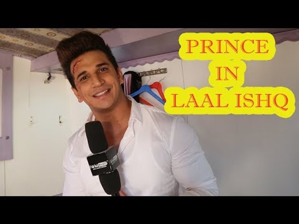 IWMBuzz: Prince Narula talking about his new show