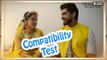 IWMBuzz: Compatibility test with Avinash Mishra and Priyanka Kandwal
