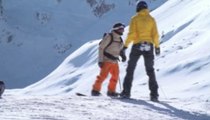 Vacances de Noël : les stations de ski sont prêtes