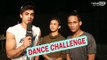 IWMBuzz: Dance challenge with second generation of Dance Deewane