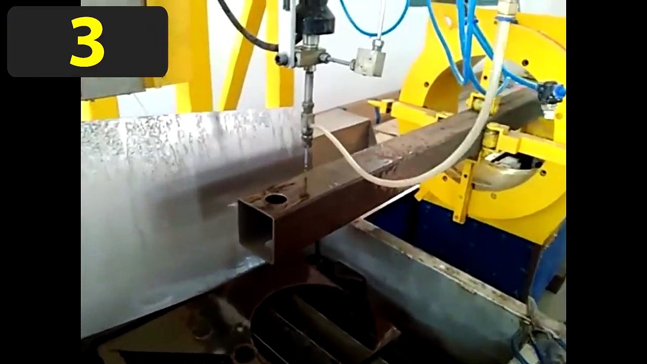 Top 5 Satisfying Factory Machines - Eye Candy 2019