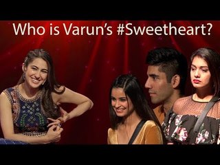 Sara to form Chetna-Varun-Divya's love triangle in Ace of Space