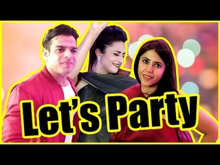 IWMBuzz: Yeh Hai Mohabbatein completes 1500+ episodes