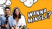 IWMBuzz: Amol Parashar and Aahana Kumra talk about their new web-series Ready 2 Mingle
