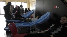 Ardahan'da Kök Hücre ve Kan Bağışı