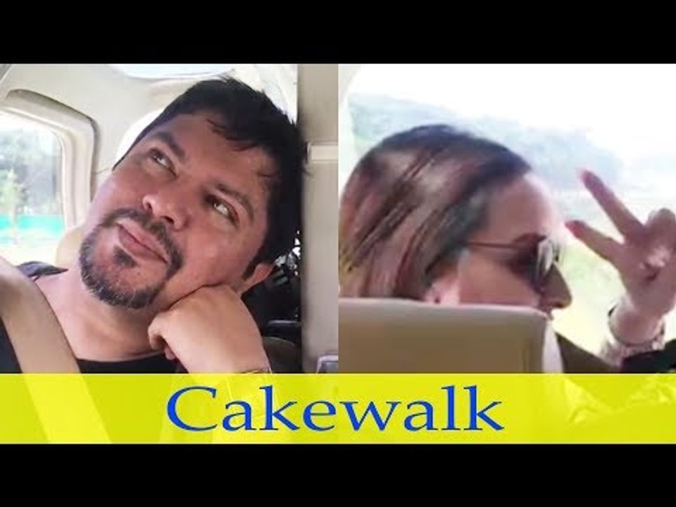 Cakewalk Featuring Esha Deol