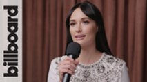 Kacey Musgraves Shares Message of Female Empowerment at WIM 2018 | Billboard