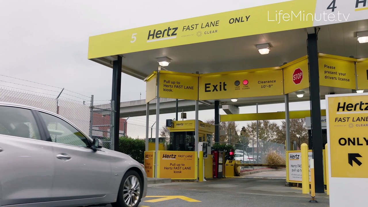 Tips for Renting a Car This Holiday Season