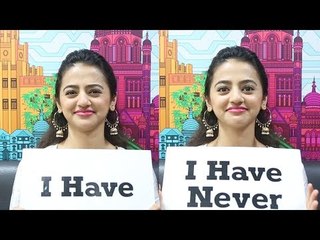 Never Have I Ever with Helly Shah