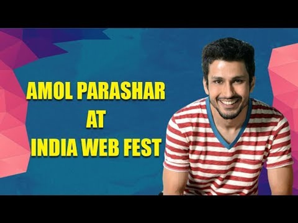 In digital, you cannot force feed the audience: Amol Parashar