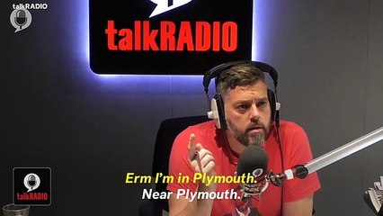 Radio DJ Saves Suicidal Man Who Overdosed Live On Air