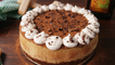 Tiramisu Cheesecake >>> All Other Cheesecakes
