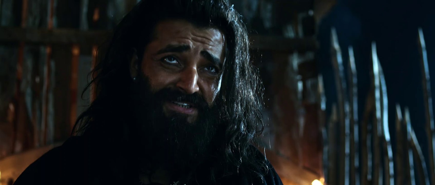 The Legend of Maula Jatt (2019) - Official First Look Trailer