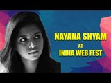 Digital gives you instant feedback: Nayana Shyam