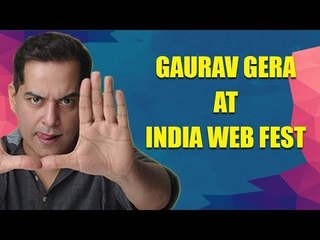 Digital entertainment has lot of variety: Gaurav Gera