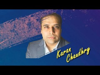 Next three years will see some really good content: Karan Chaudhry