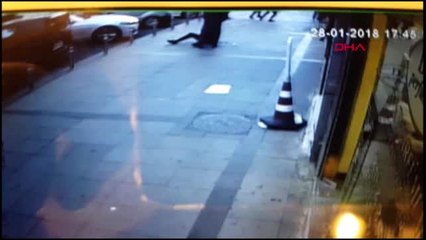 İstanbul- Cinayetten Aranan Bahri Örnek Yakalandı