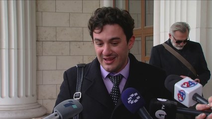 Publikohet në Gazetën Zyrtare Ligji i amnistisë