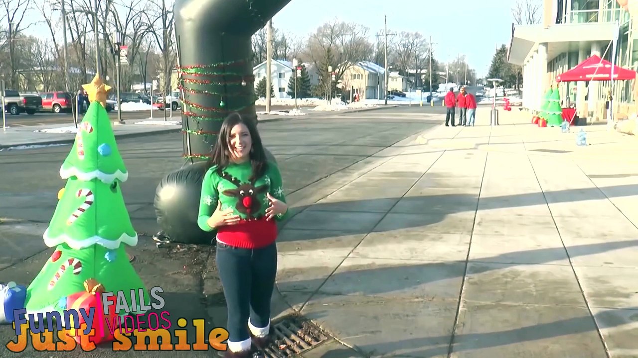 Xmas fails 2