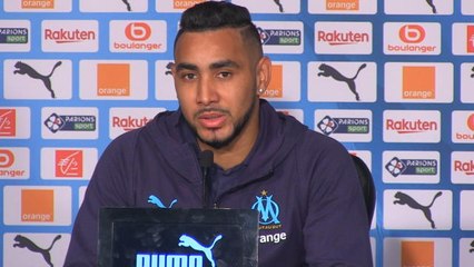 OM - Payet : "L'ambiance ne peut pas être bonne"