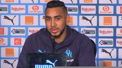 OM - Payet : "L'ambiance ne peut pas être bonne"