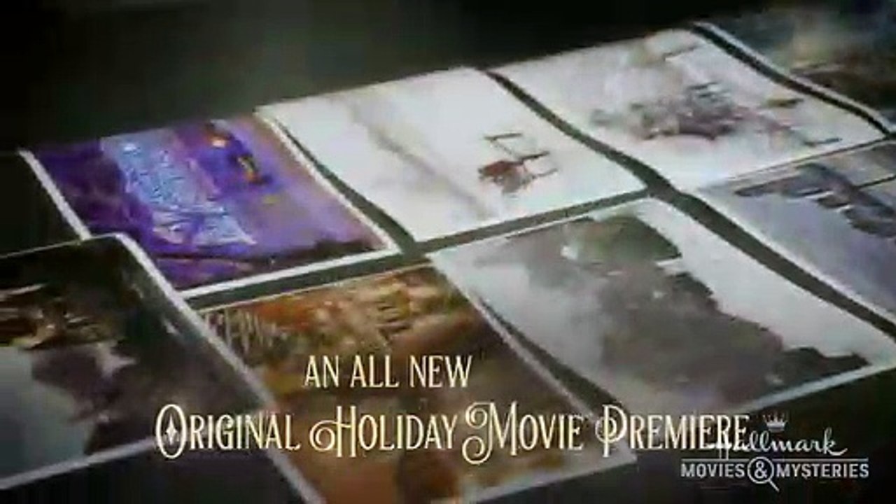 Christmas Bells are Ringing - Hallmark Trailer