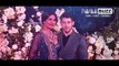 Newlyweds Priyanka and Nick's wedding reception in Mumbai