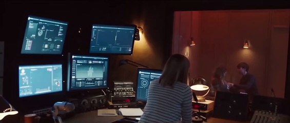 Aşkın Algoritması (Zoe) Türkçe Altyazılı Fragman