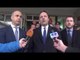 Spasovski: Kreu i Çairit ka denoncuar kërcënimet e Belës