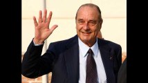 Jacques Chirac : son petit-fils donne de ses nouvelles