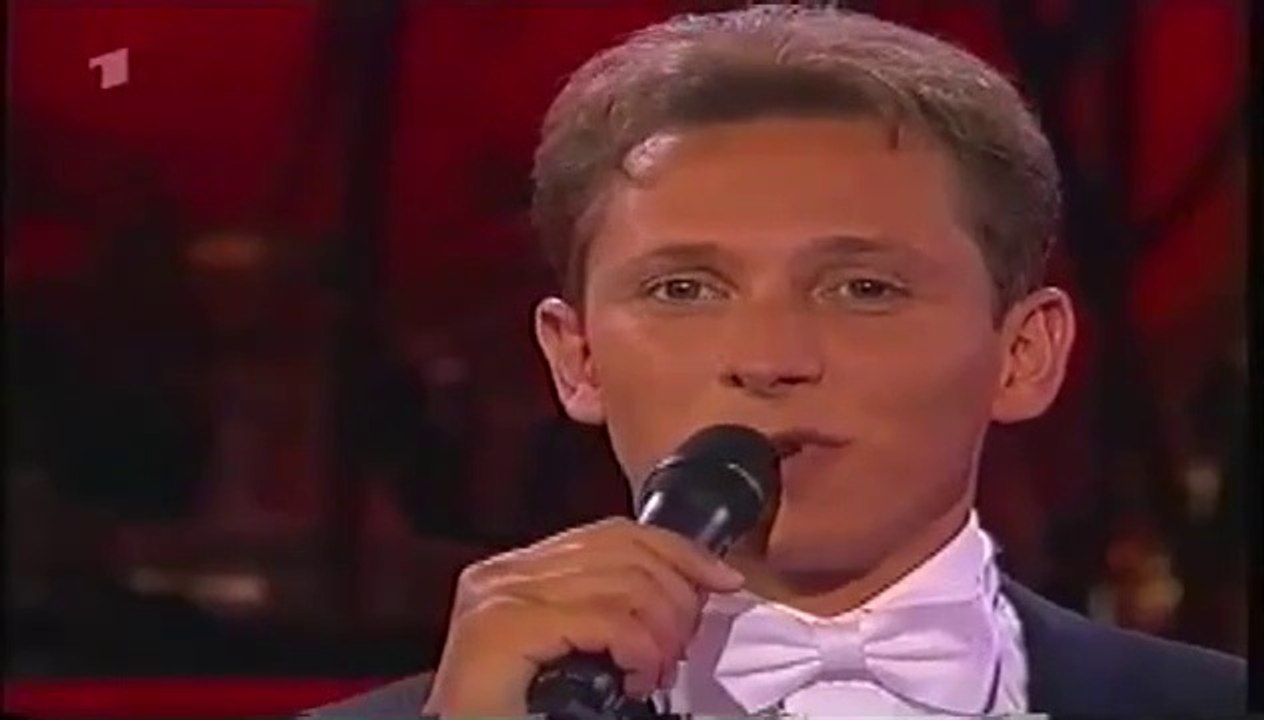 Helmut Lotti  - Santa Lucia_whit close captions