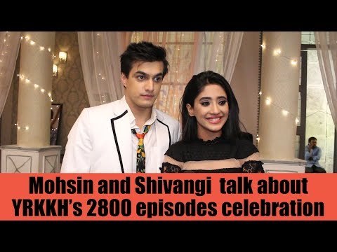 Yeh Rishta Kya Kehlata Hai completes 2800 episodes