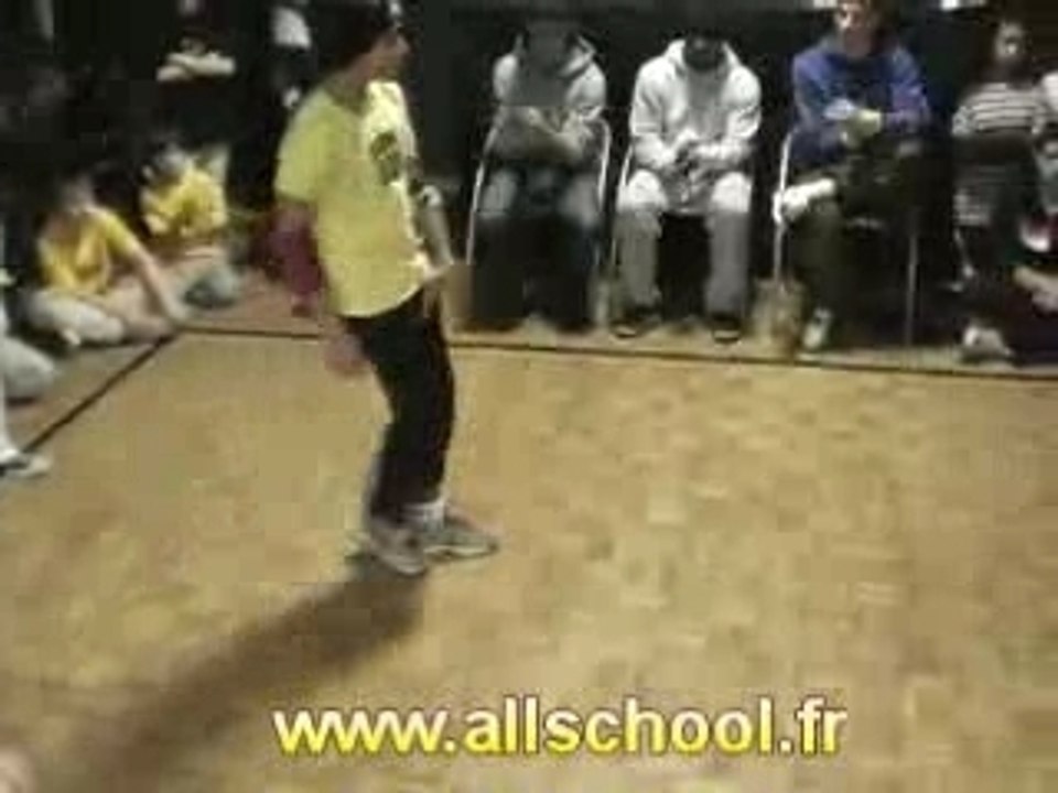 Finalcercle