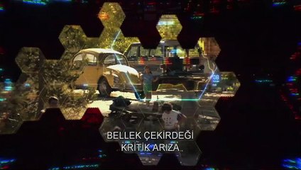 Bumblebee Türkçe Altyazılı Fragman