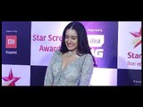 Shraddha Kapoor at Star Screen Awards 2018