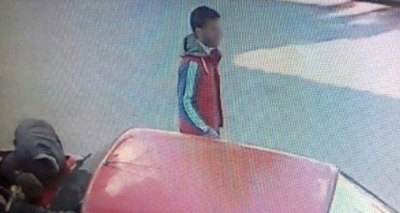 Evine Gidecek Araç Bulamayan Adam, Yol Üzerine Anahtarı Üstünde Olan Aracı Çaldı