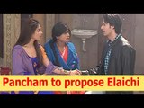 Jijaji Chhat Par Hain: Pancham to propose Elaichi