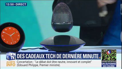 Comment trouver des cadeaux de Noël high-tech pas chers à la dernière minute