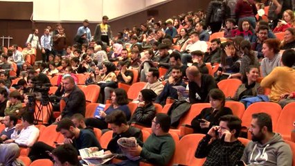 Antalya Öğrencilerin Mağarada Nikah Talebine Türel'den Olumlu Yanıt