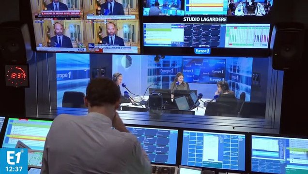 Allemagne : sécurité renforcée dans des aéroports, quatre personnes recherchées