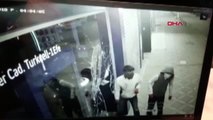 Kocaeli 'La Case de Papel' Dizisinden Etkilendiler, 700 Bin TL'lik Bilgisayar ve Cep Telefonu...