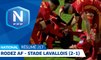 J17 - Rodez AF-Stade Lavallois (2-1), le résumé I National FFF 2018-2019