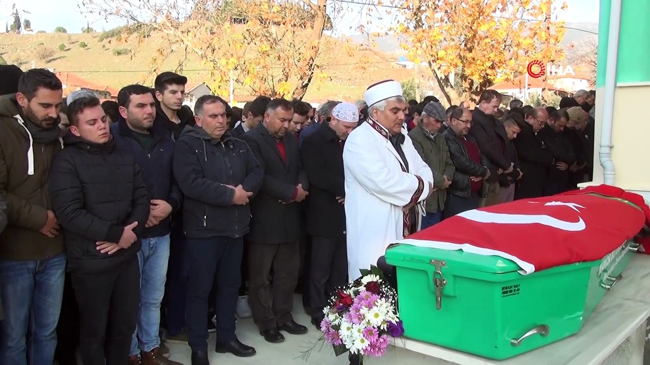 Lise öğrencisi Emre'nin bağışlanan organları 3 kişiye umut oldu